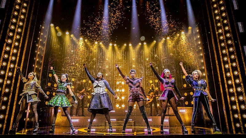 London's West End musical tickets – Top shows & affordable prices. Discover the best musicals in London.