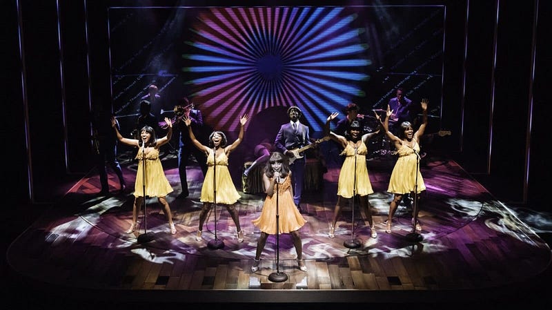 London West End musical performance, theater seats, affordable tickets - Discover top shows and cheap tickets for a memorable show in London.