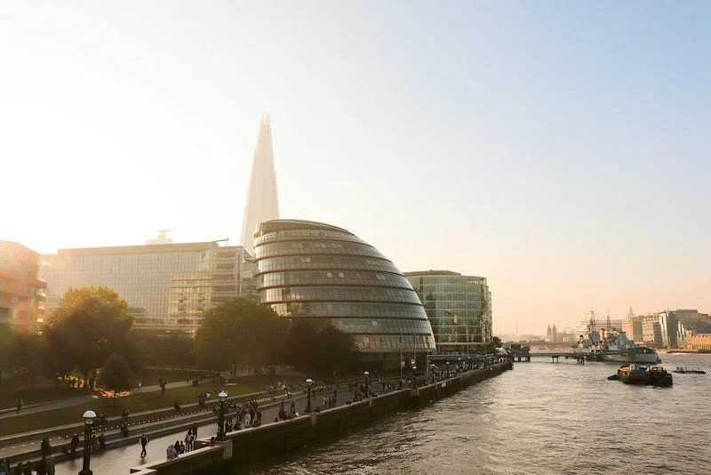 London City Hall