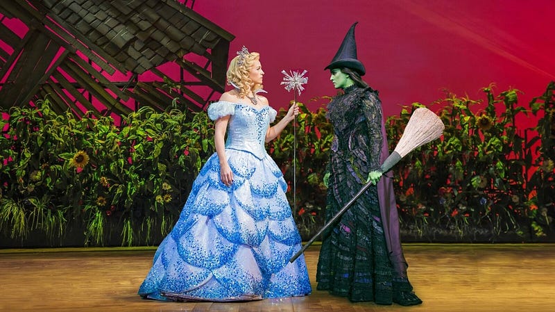 London's West End: A vibrant scene of musical theatre, showcasing popular shows and available cheap tickets. #LondonMusicals #WestEndShows #TheaterTickets