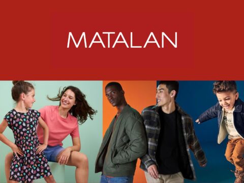 Matalan Matalan clothing cover image featuring stylish fashion trends and a vibrant display of apparel. Shop latest styles & great deals at Matalan.