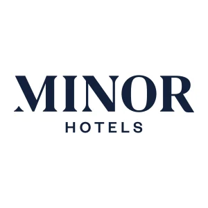Minor Hotels Logo (2026)