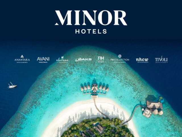 Minor Hotels: Luxurious accommodations, global destinations, travel deals. Explore resorts and hotels worldwide.