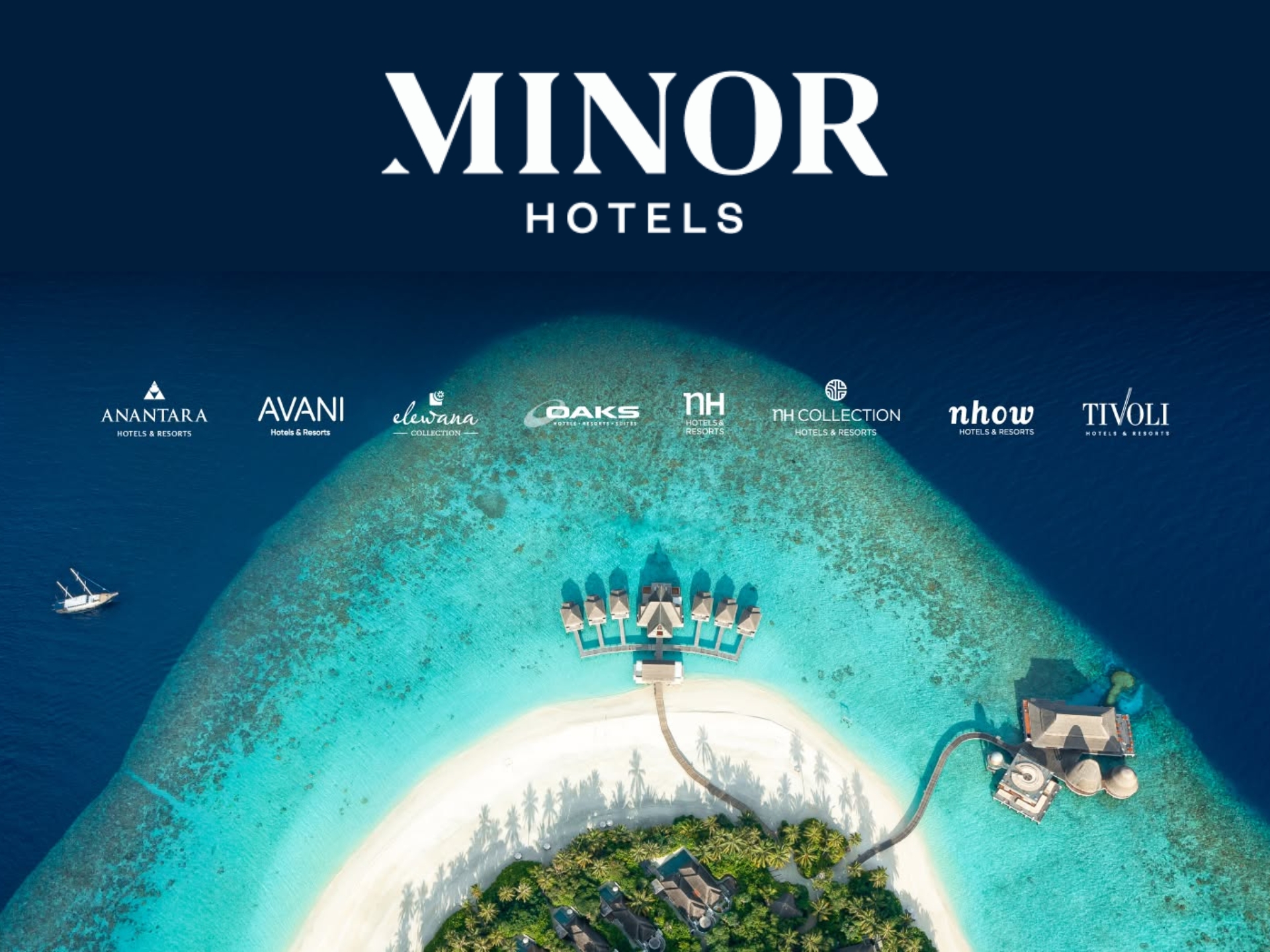 Minor Hotels: Luxurious accommodations, global destinations, travel deals. Explore resorts and hotels worldwide.