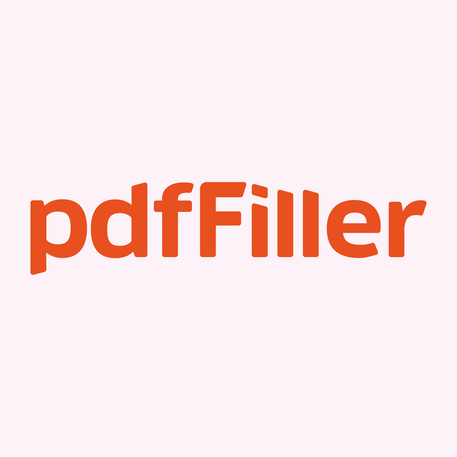 airSlate pdfFiller Logo (2026)