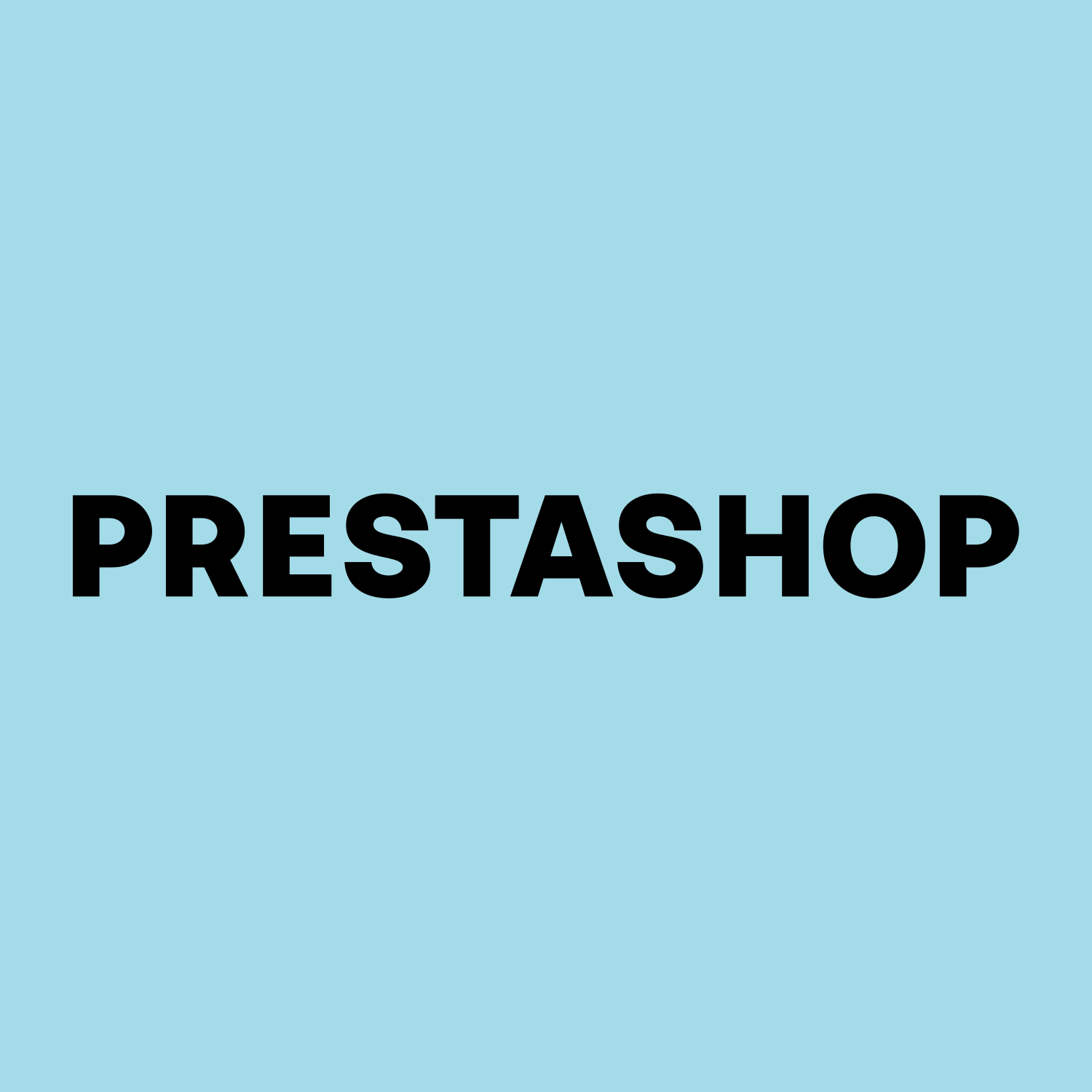 PrestaShop Logo (2026)
