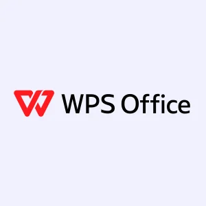 WPS Office Logo (2026)