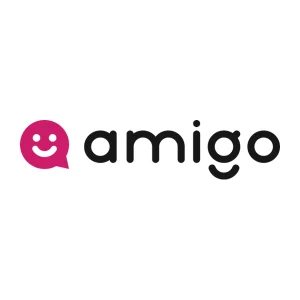 Amigo eSIM Logo (2026)