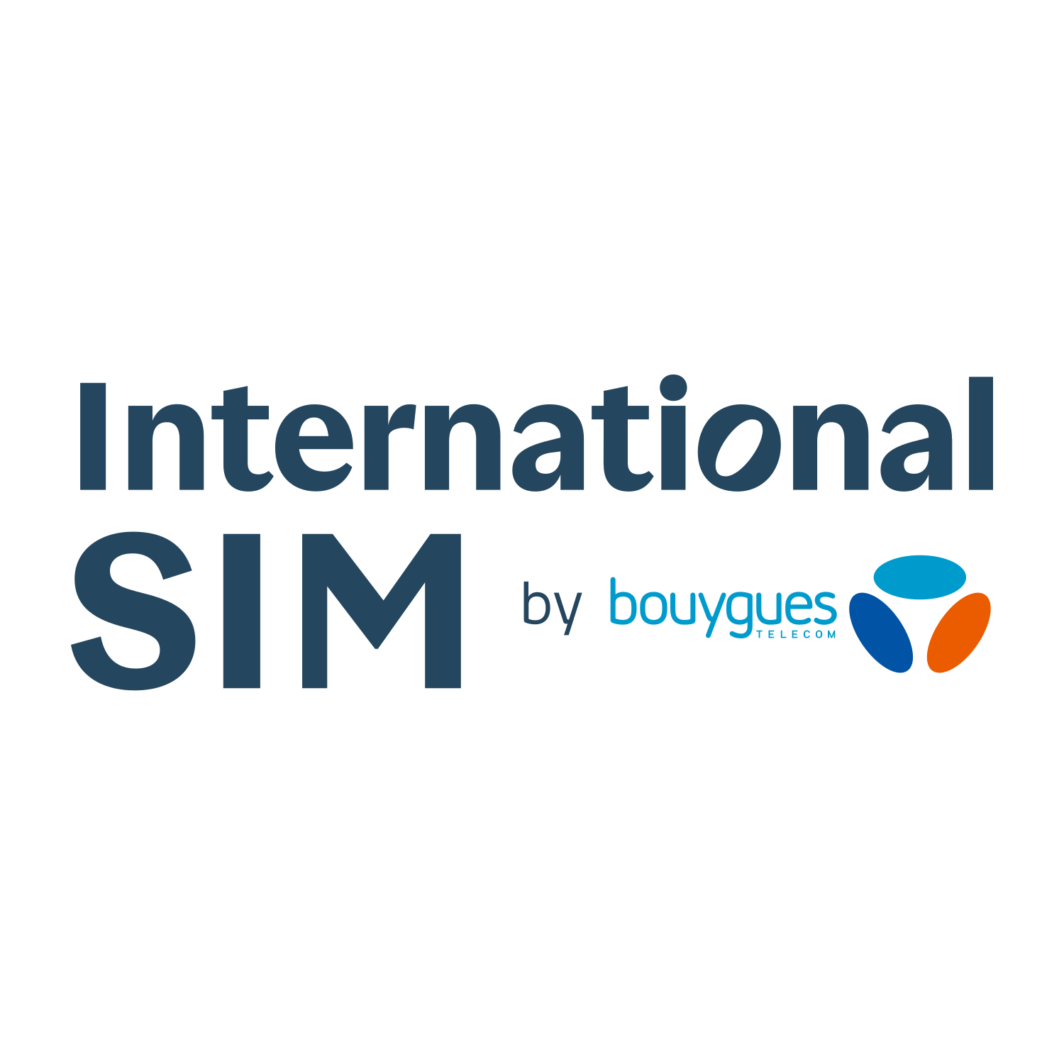 Bouygues Telecom Logo (2026) Bouygues Telecom Logo (2026)