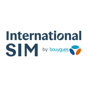 Bouygues Telecom Logo (2026)