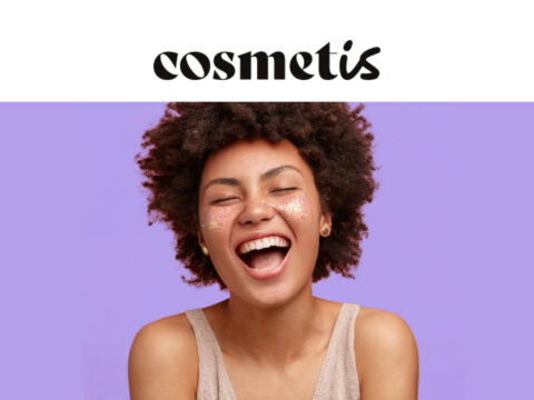 Cosmetis Cosmetis skincare and beauty products selection featuring premium dermocosmetics and pharmacy essentials.