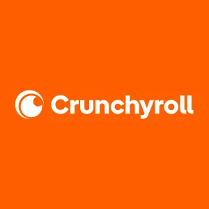 Crunchyroll Logo (2026)