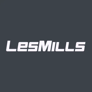 Les Mills Logo (2026)