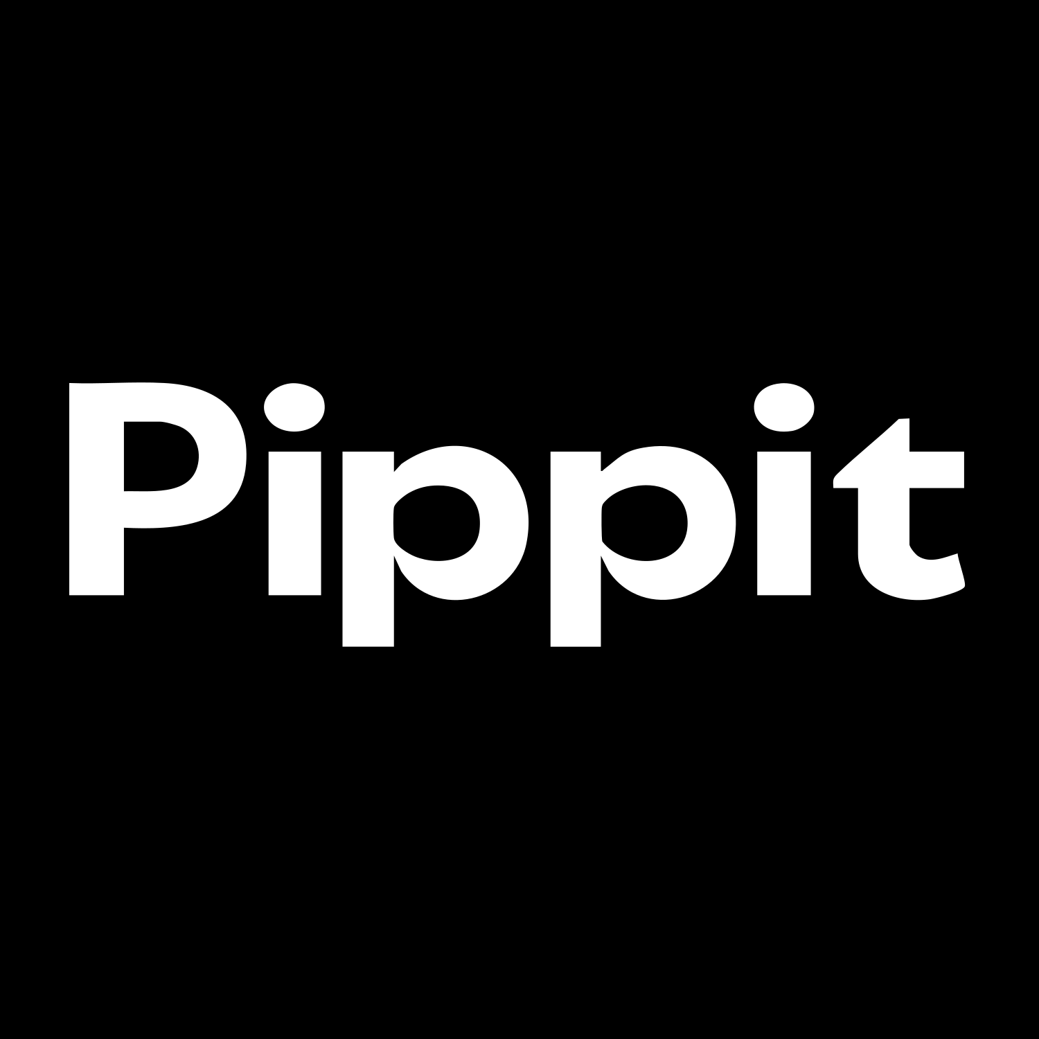 Pippit AI Logo (2026)