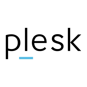 Plesk Logo (2026)