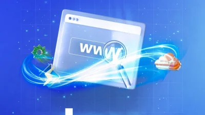Thamara Hosting brand cover image featuring professional web hosting services and cloud infrastructure solutions.