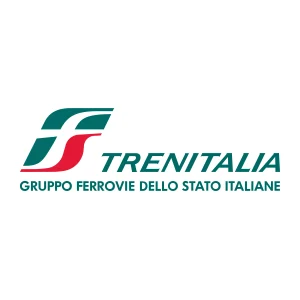 Trenitalia Logo (2026)