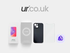 New UR Phones mobile phone cover. Stylish, protective phone case for UK customers. Shop our latest collection & deals.