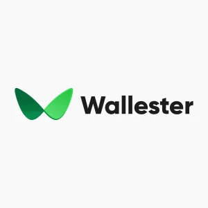 Wallester Logo (2026)