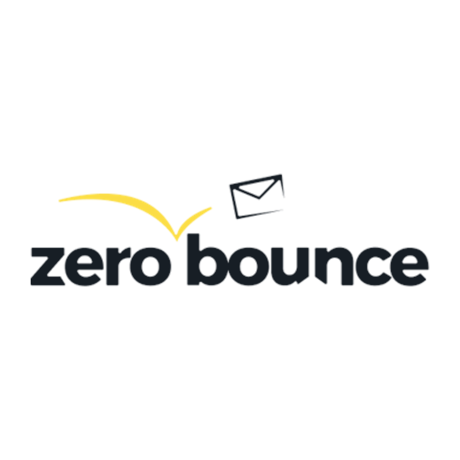 ZeroBounce Logo (2026)