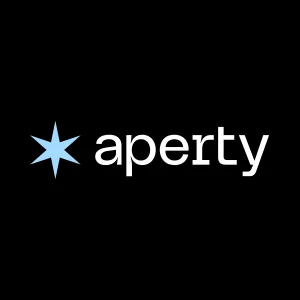 Aperty Logo (2026)