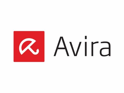Avira logo for cybersecurity software deals, antivirus discounts, and internet security savings.