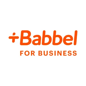 Babbel Logo (2026)