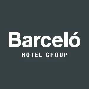 Barceló Hotels Logo (2026)
