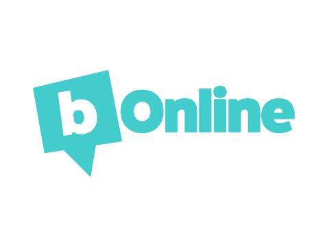 bOnline Official bOnline logo for small business broadband, VoIP phone systems, and digital services in the UK.