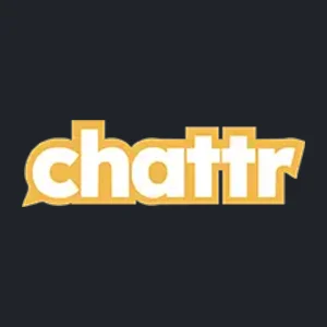 Chattr Mobile Logo (2026)