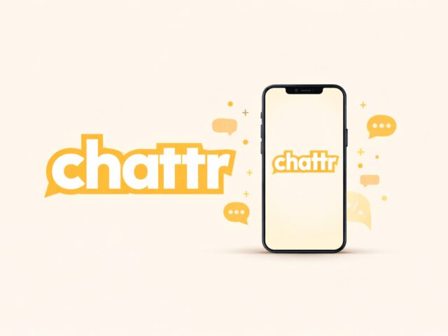 Chattr automated recruitment platform for retail and hospitality staff, optimising the hiring and application process.