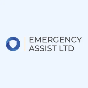 Emergency Assist Logo (2026)