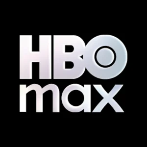 HBO Max Logo (2026)