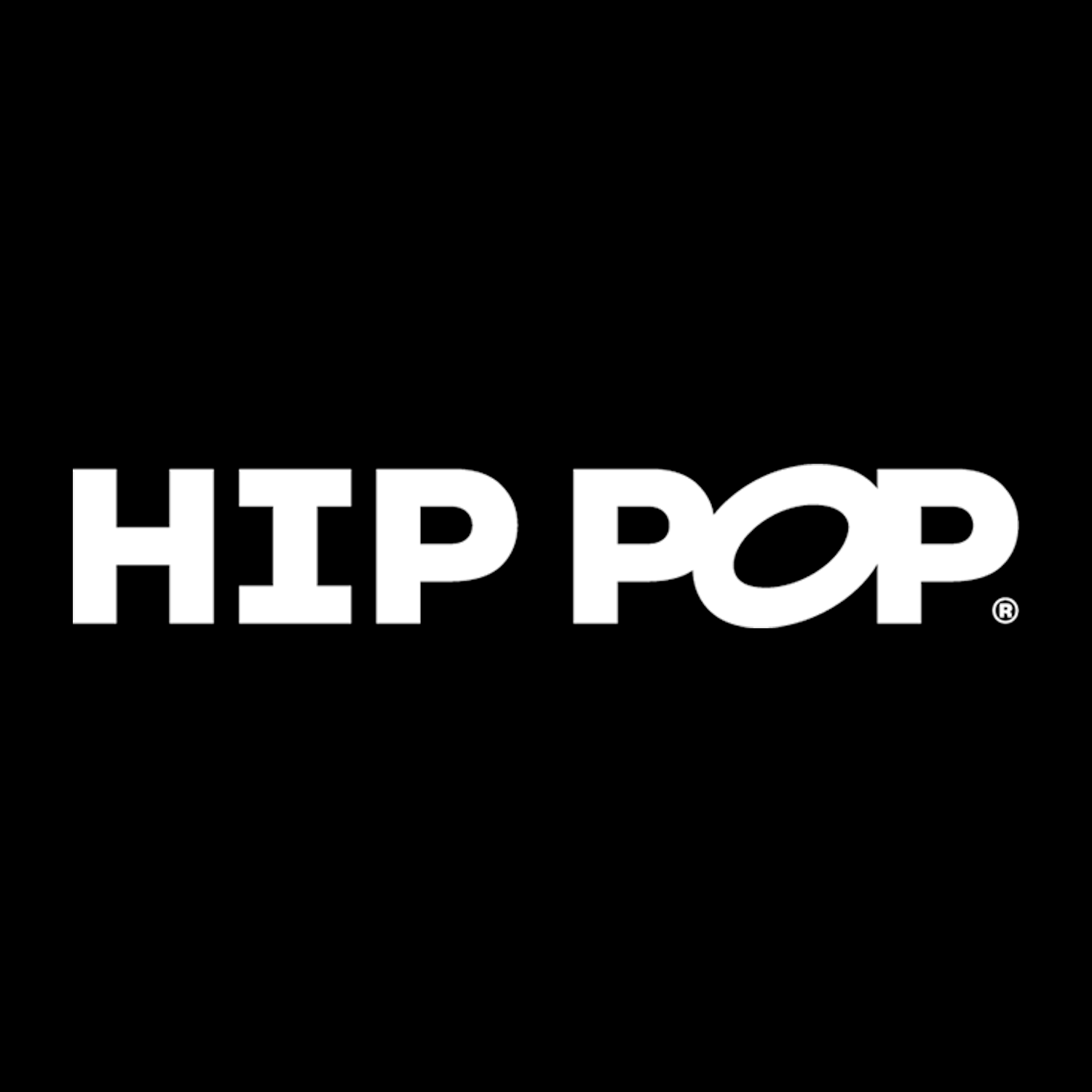 Hip Pop Drinks Logo (2026)