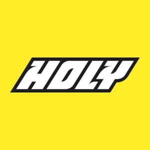 HOLY Logo (2026)