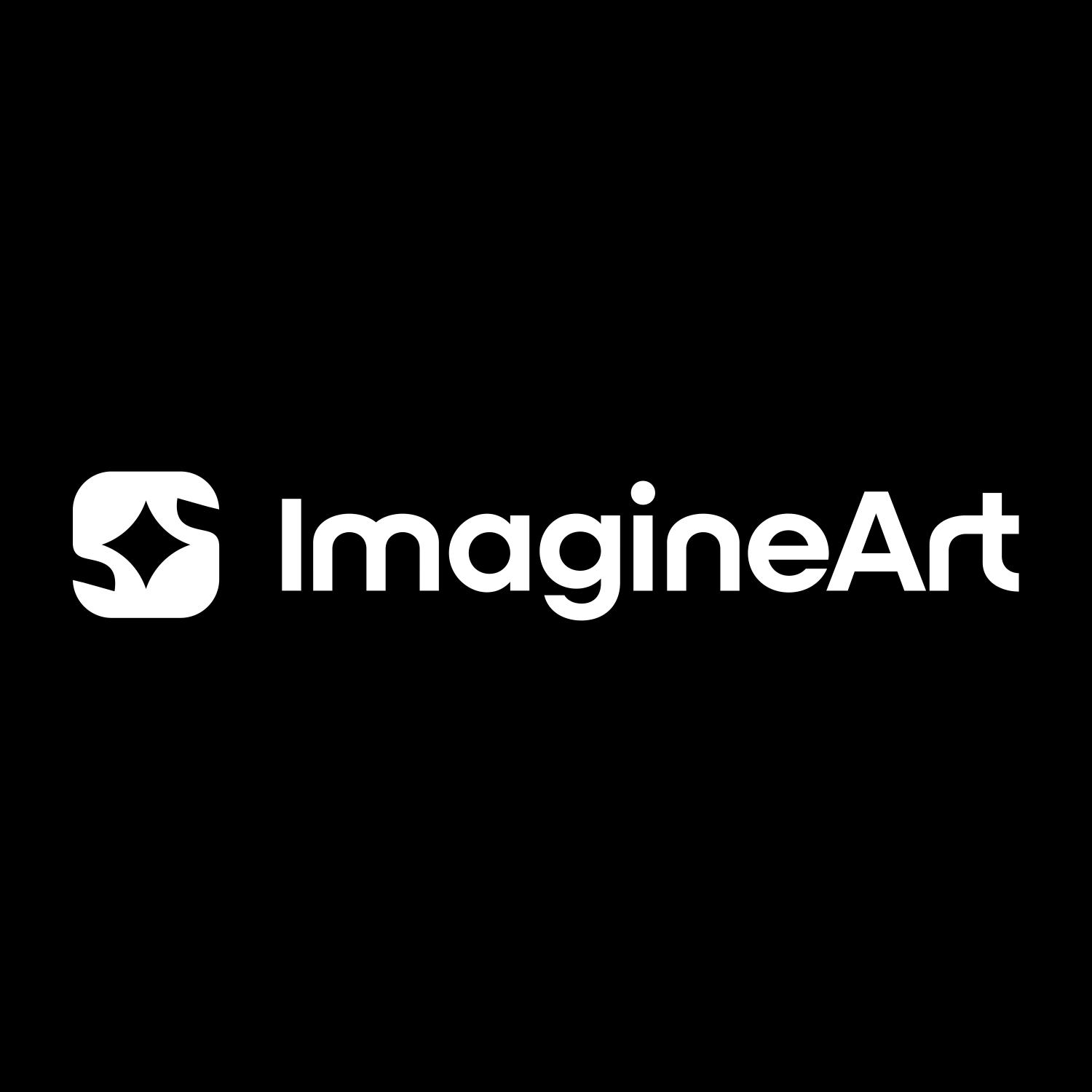 ImagineArt AI Logo (2026)