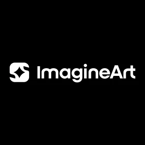 ImagineArt AI Logo (2026)