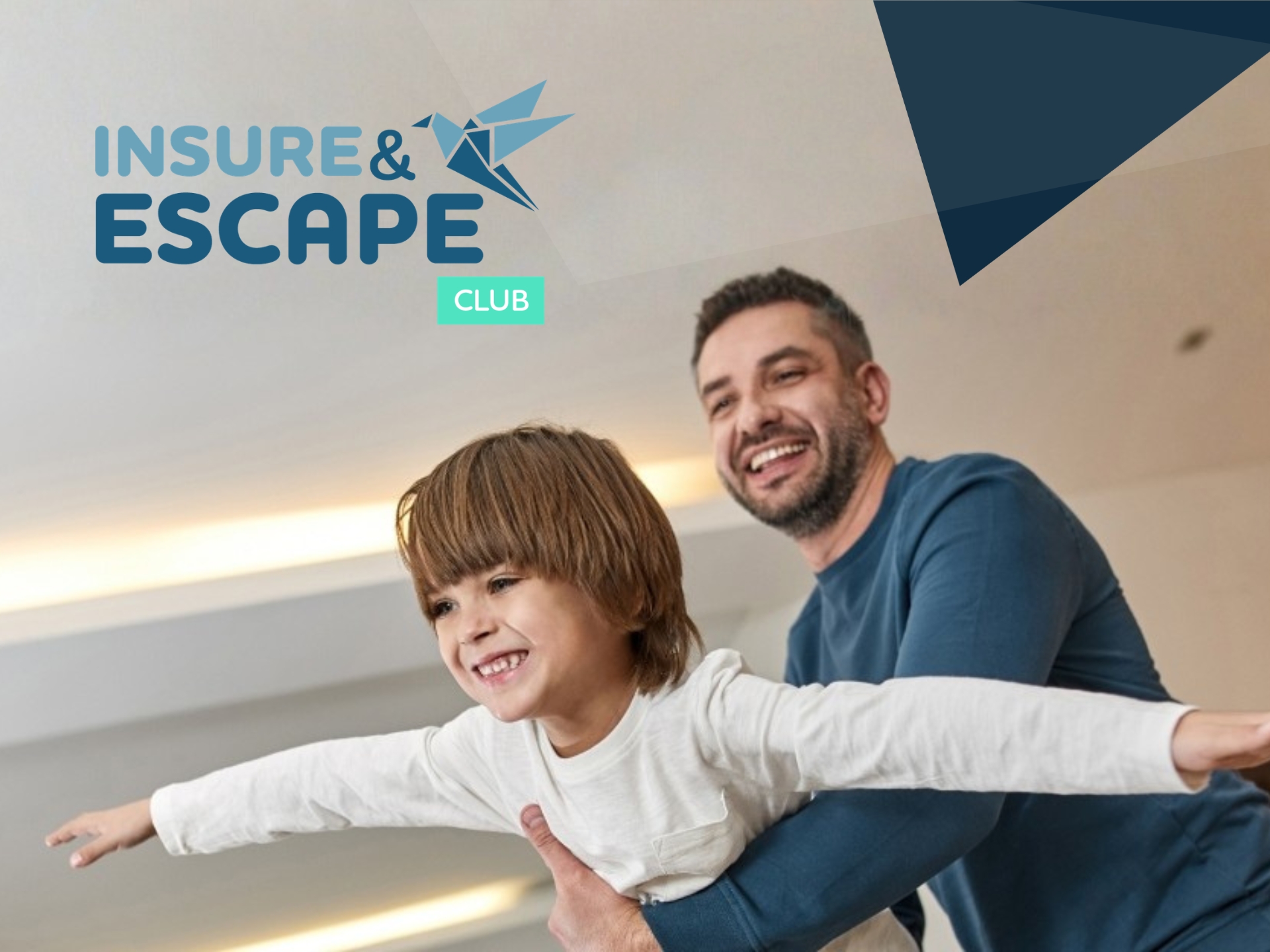 Insure & Escape travel insurance cover for UK holidaymakers seeking comprehensive holiday and travel protection.