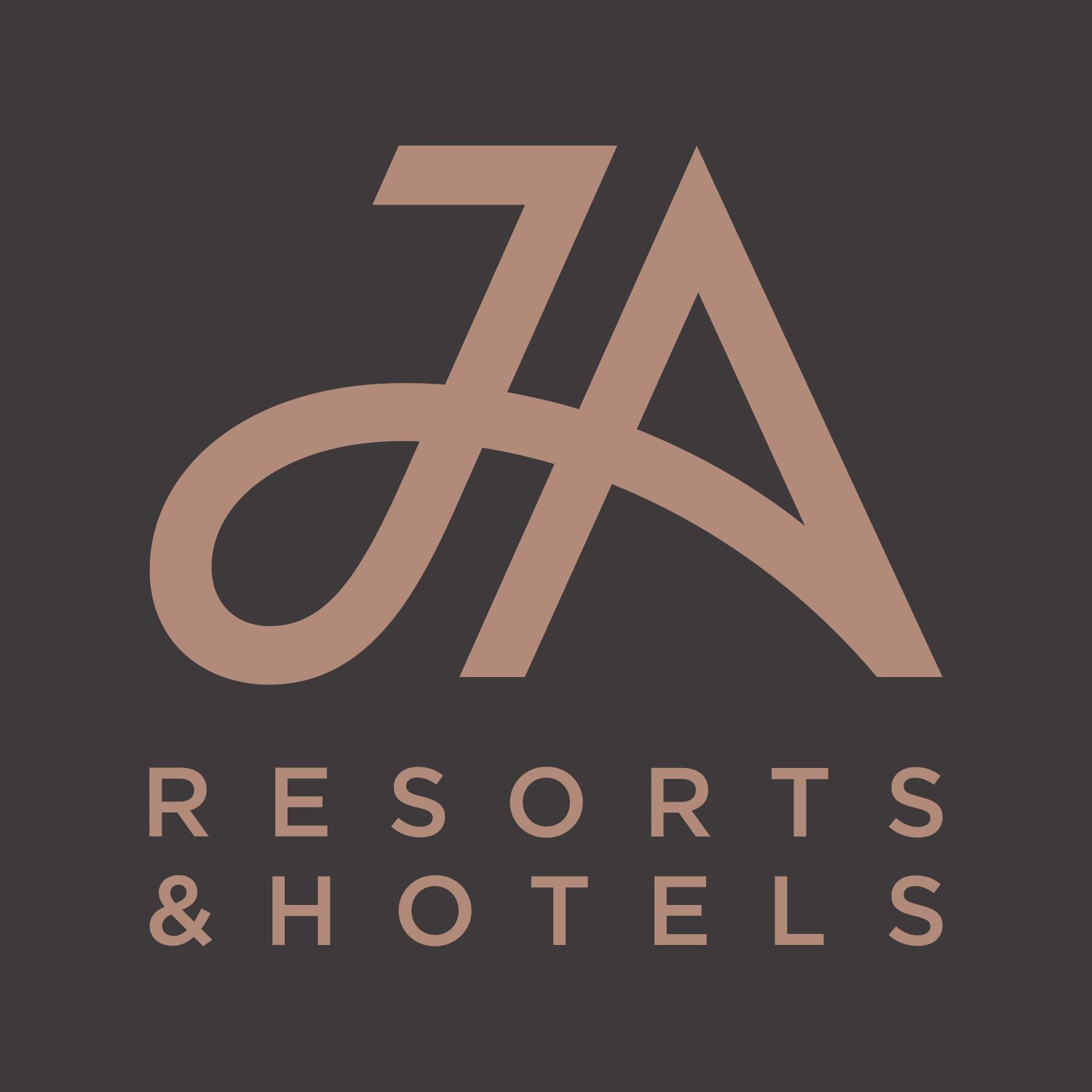 JA Resorts & Hotels Logo (2026) JA Resorts & Hotels Logo (2026)