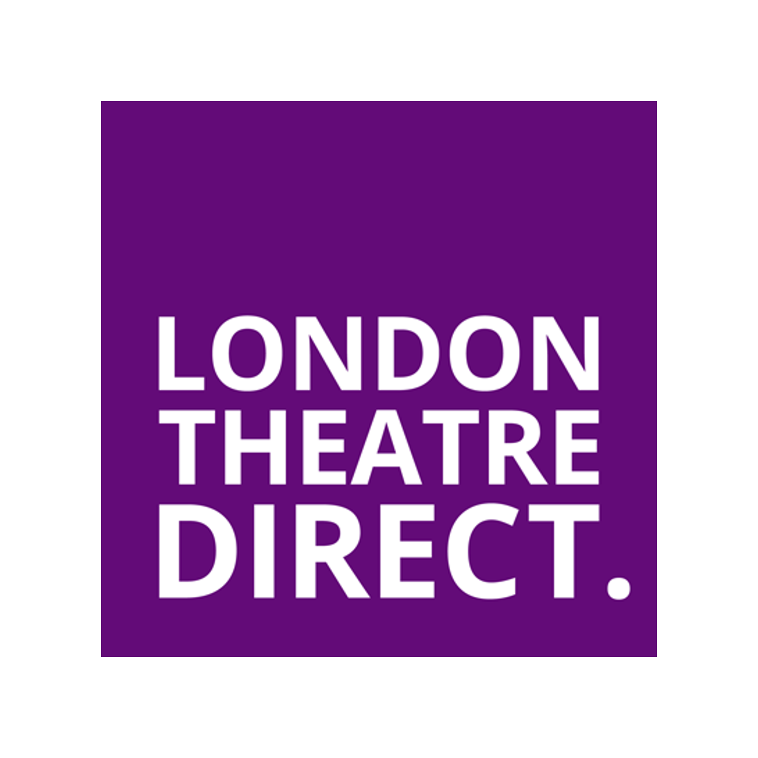 London Theatre Direct Logo (2026)