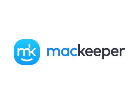 MacKeeper Official MacKeeper logo representing Apple Mac security, cleaning, and performance optimisation software.