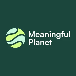 Meaningful Planet Mobile Logo (2026)