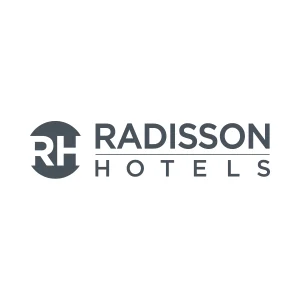 Radisson Hotels Logo (2026)