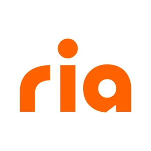 Ria Money Transfer Logo (2026)