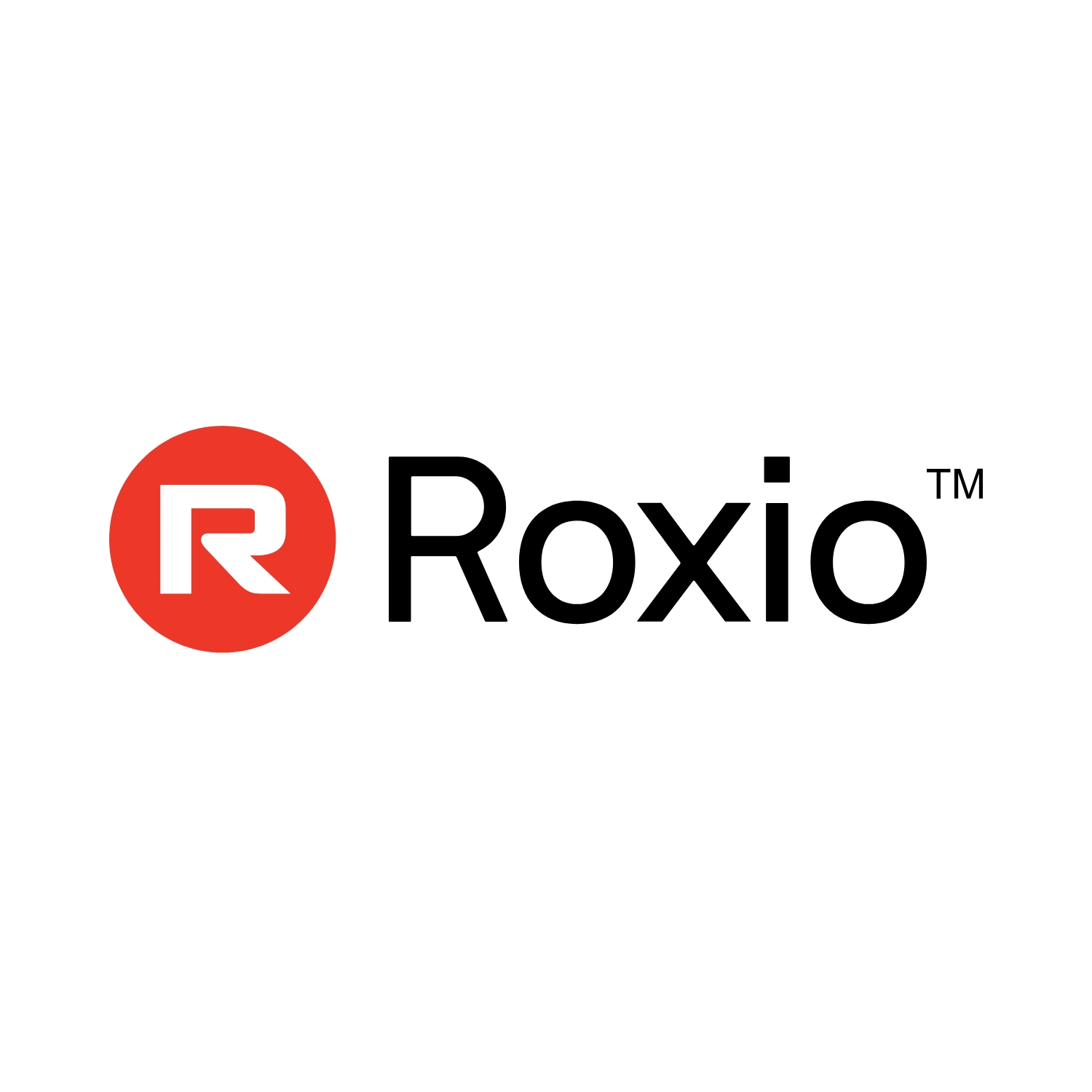 Roxio Logo (2026)