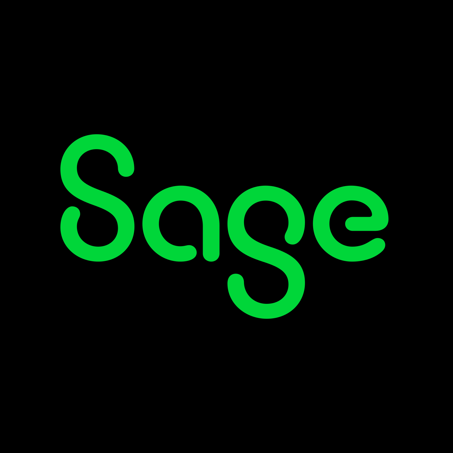 Sage Logo (2026) Sage Logo (2026)
