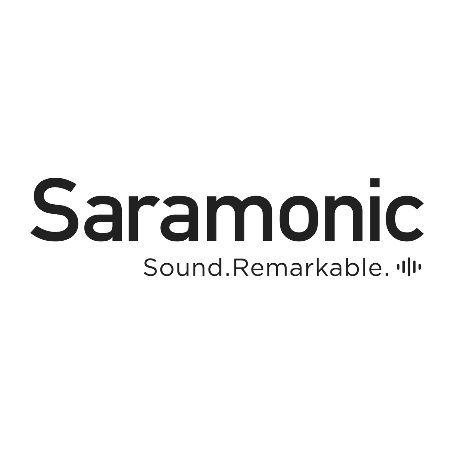 Saramonic Logo (2026)