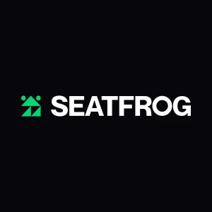 Seatfrog Logo (2026)