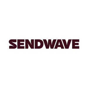 Sendwave Logo (2026)