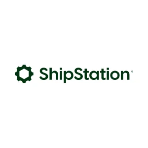 ShipStation Logo (2026)